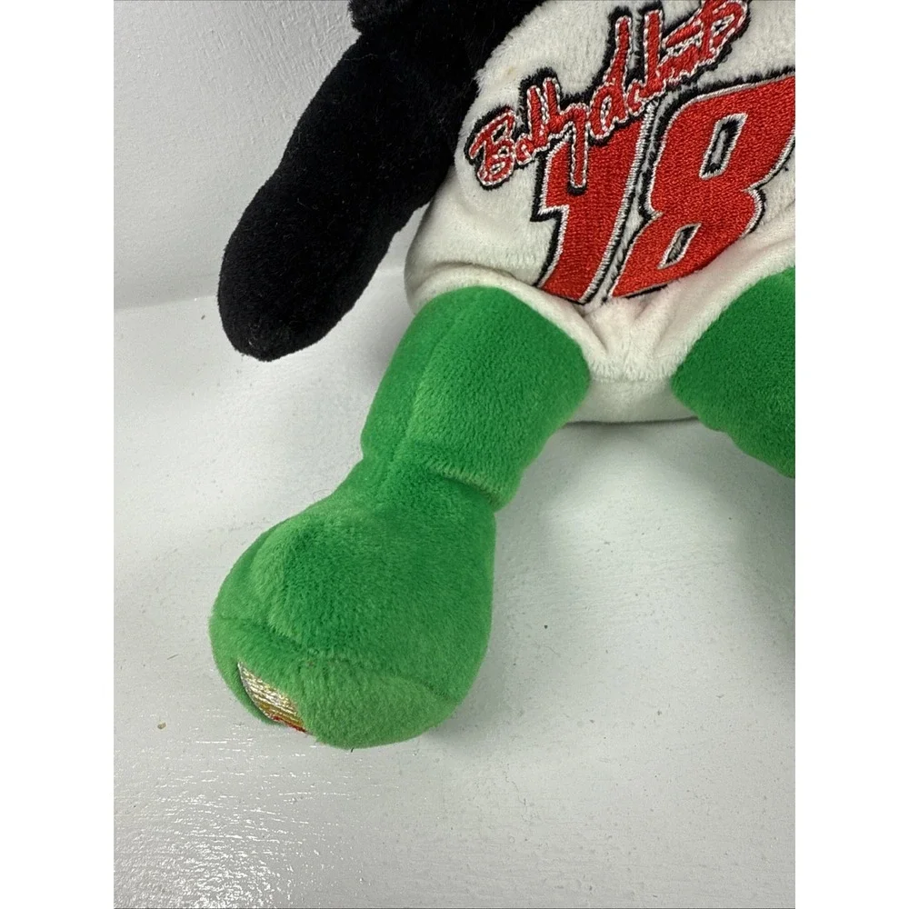 Team Speed Bears Authentic product vintage